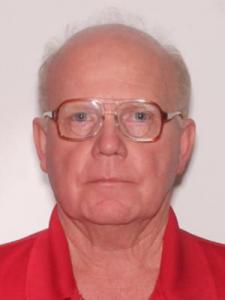 Robert Lucas Brackett a registered Sexual Offender or Predator of Florida