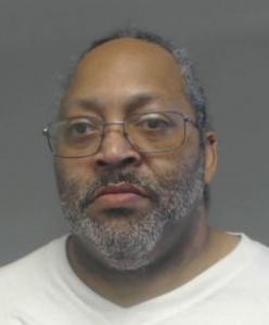 Elvis Bernard Chavers a registered  of Florida