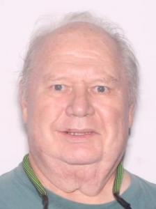 Donald Sharp a registered Sexual Offender or Predator of Florida