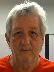 David Dorman Charlton a registered Sexual Offender or Predator of Florida