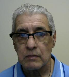 Teodulo David Olvera a registered Sexual Offender or Predator of Florida