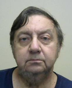 Harold James Busch Jr a registered Sexual Offender or Predator of Florida