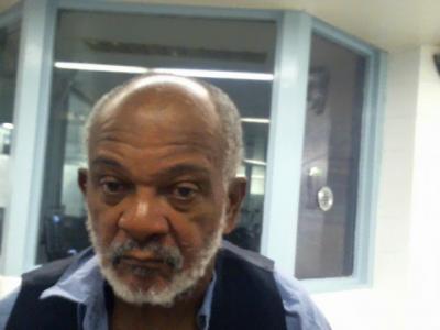 Eric David Moncrieffe a registered Sexual Offender or Predator of Florida