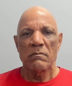 Oscar Trinidad Valdez Lantigua a registered Sexual Offender or Predator of Florida