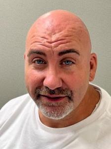 Jonathan Aaron Burdette a registered Sexual Offender or Predator of Florida