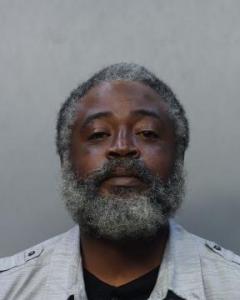 Matthew Durrel Cooper a registered Sexual Offender or Predator of Florida