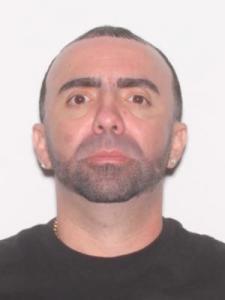 Orlando Bota a registered Sexual Offender or Predator of Florida