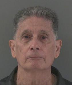 Angelo Vittorio a registered Sexual Offender or Predator of Florida