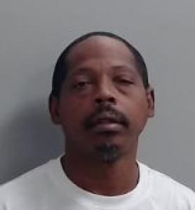 Karl Lomont Jones Jr a registered Sexual Offender or Predator of Florida