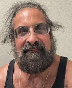 Gary Donald Feraudo a registered Sexual Offender or Predator of Florida