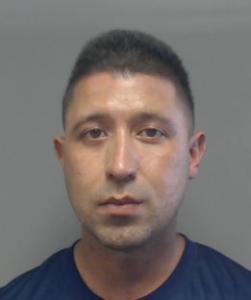 Ronny Ricardo Cuestas a registered Sexual Offender or Predator of Florida