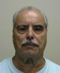 Antonio Alberto Tallerino a registered Sexual Offender or Predator of Florida