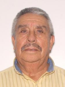 Andres Ramirez a registered Sexual Offender or Predator of Florida