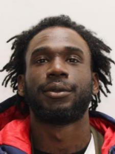 Dante Christopher Ball Jr a registered Sexual Offender or Predator of Florida