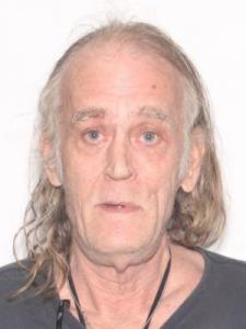 Paul G Krubsack a registered Sexual Offender or Predator of Florida