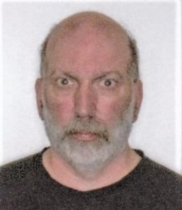 Michael Stevens a registered Sex Offender of Maine
