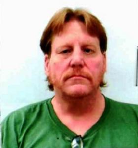 Thomas L Hammond a registered Sex Offender of Maine