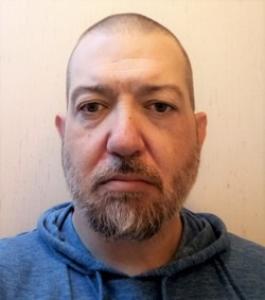 Jacob Vern Vanadestine a registered Sex Offender of Maine