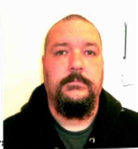 Michael R Holmes a registered Sex Offender of Maine