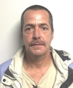 Frederick J Berard a registered Sex Offender of Maine