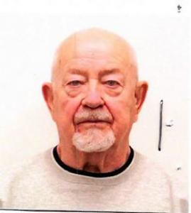 Bruce Oberg a registered Sex Offender of Maine