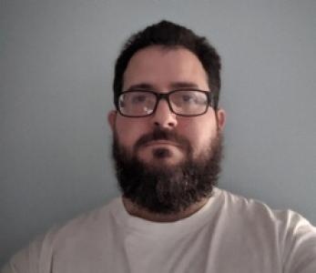 Jonathan Locke a registered Sex Offender of Maine
