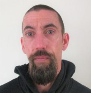 Nicholas Edward Upton a registered Sex Offender of Maine