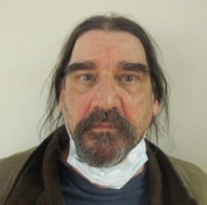 Kevin Lee Ross a registered Sex Offender of Maine