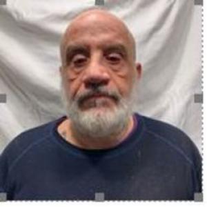 John Nick Halteh a registered Sex Offender of Maine