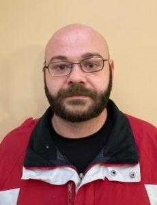 Matthew A Crossman a registered Sex Offender of Maine