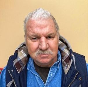 David Grant Jones a registered Sex Offender of Maine