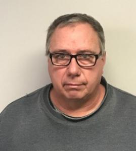 Brian E King a registered Sex Offender of Maine
