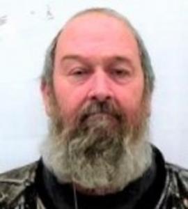 Roland Wendell Spaulding a registered Sex Offender of Maine