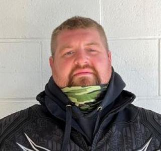 Jeffrey M Pope a registered Sex Offender of Maine