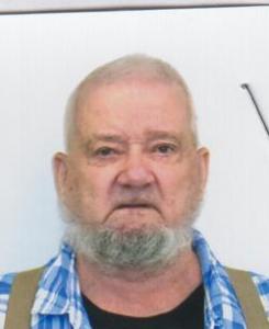 Richard Bartlett Brown a registered Sex Offender of Maine