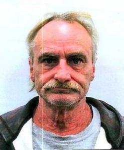 Kevin Lester Frost a registered Sex Offender of Maine