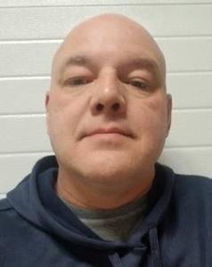 Travis D White a registered Sex Offender of Maine