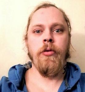 Dustin C Bayrd a registered Sex Offender of Maine