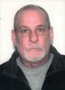 Christopher Verill a registered Sex Offender of Maine