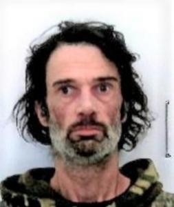 Troy Trout a registered Sex Offender of Maine