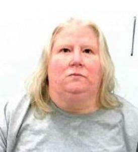Kellie Richards a registered Sex Offender of Maine