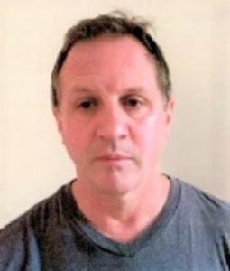 Kevin Alan Sprague a registered Sex Offender of Maine