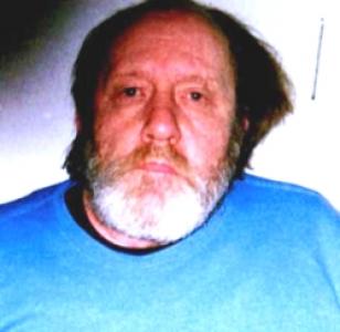 Peter James Benson a registered Sex Offender of Maine