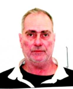 David Knowlton a registered Sex Offender of Maine