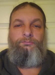 Nathan Gerry a registered Sex Offender of Maine