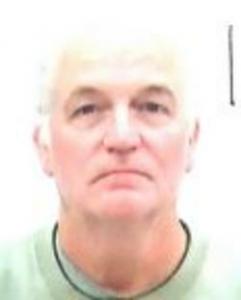 Richard David Morrison a registered Sex Offender of Maine