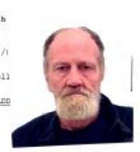 Foster James Mcclure a registered Sex Offender of Maine