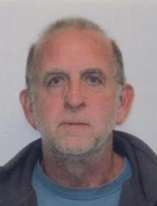 Linwood Douglas Wescott a registered Sex Offender of Maine