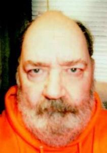 Paul Lewis Field a registered Sex Offender of Maine