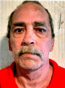 Francis Mark Gilman a registered Sex Offender of Maine